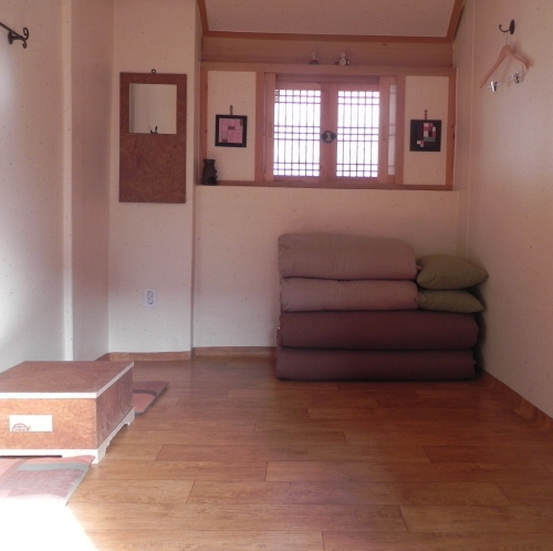 Gain Guesthouse