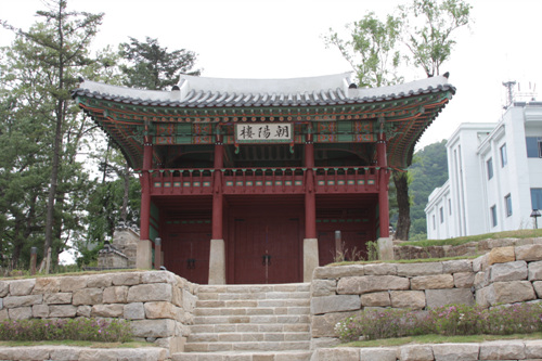 조양루 이미지