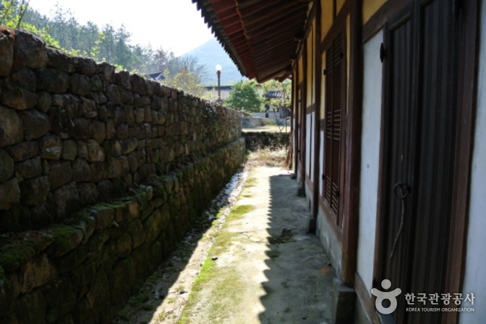 진도 운림산방 사진9