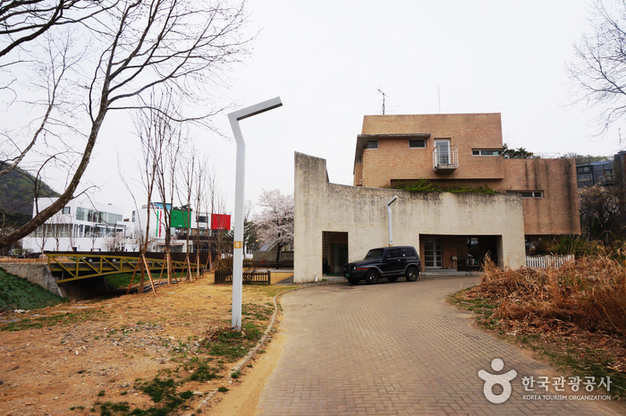 헤이리 예술마을 사진10