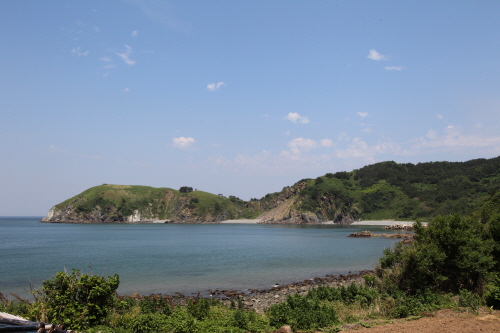 Socheongdo Island (소청도)