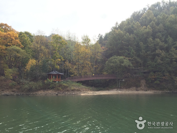 thumbnail-Andongho Lake (안동호)-1