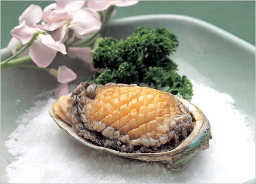 Dalgaebi (달개비)