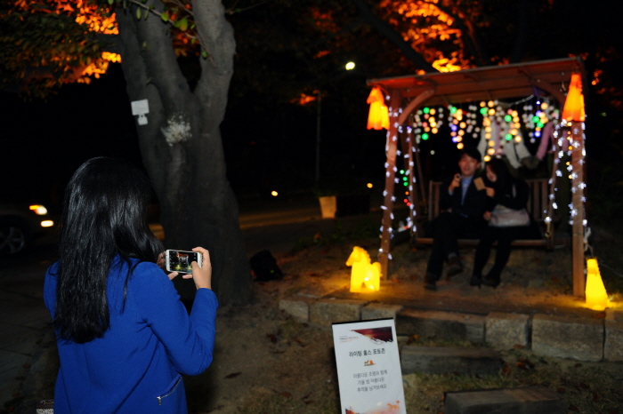 렛츠런파크 플라워 피크닉 페스티벌 20190