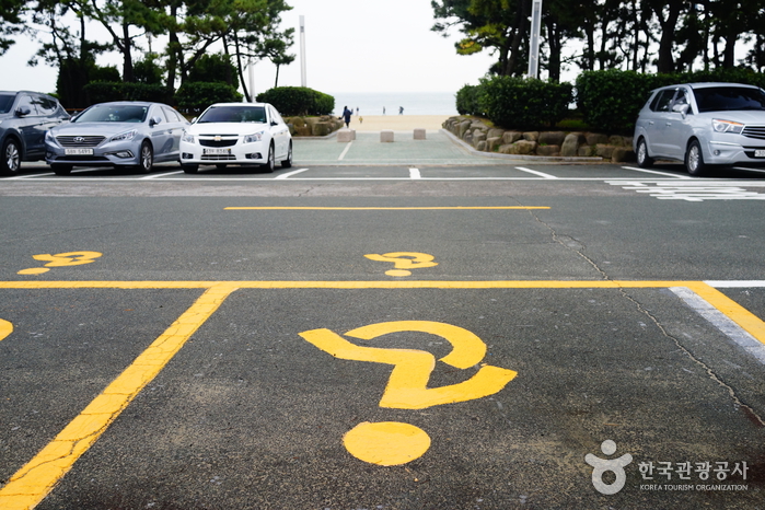 Haeundae Beach (해운대해수욕장)4