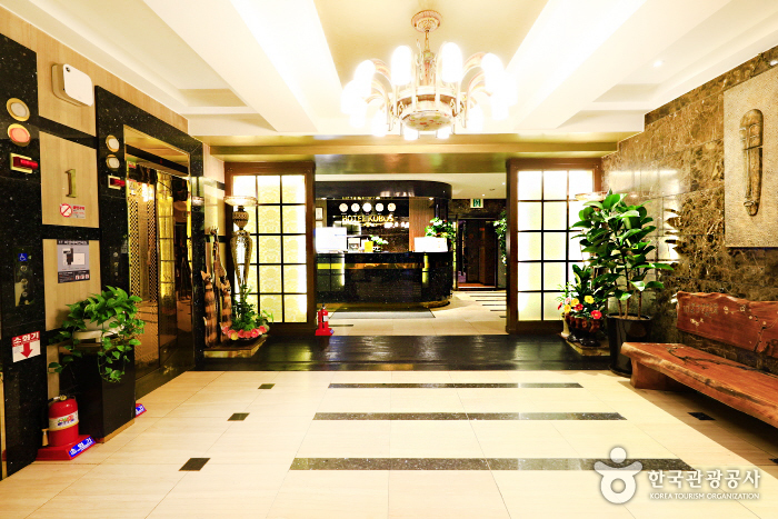 Hotel Kobos [Korea Quality] / 호텔코보스 [한국관광 품질인증]7