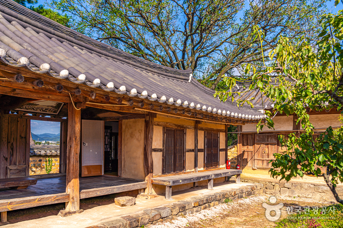 선암서원 전통고택 숙박체험관(선암서원 전통고택체험관) [한국관광 품질인증/Korea Quality]8