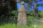 서산여미리석불입상 사진 2