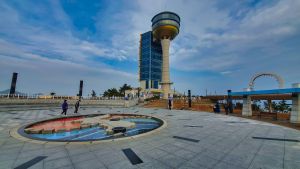 정남진 전망대 (9)