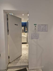 텐파이프 (12) 3층여자화장실