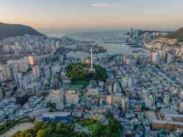 용두산공원