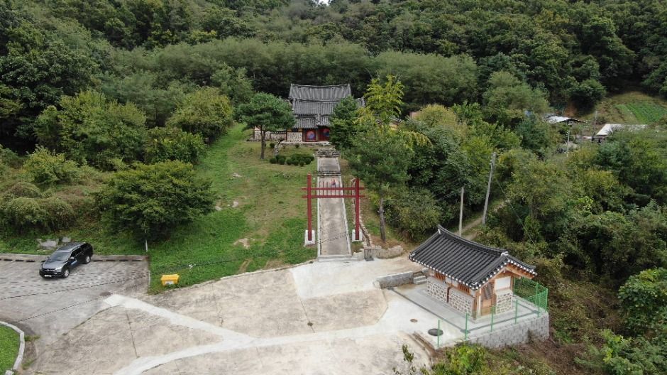 포천향교
