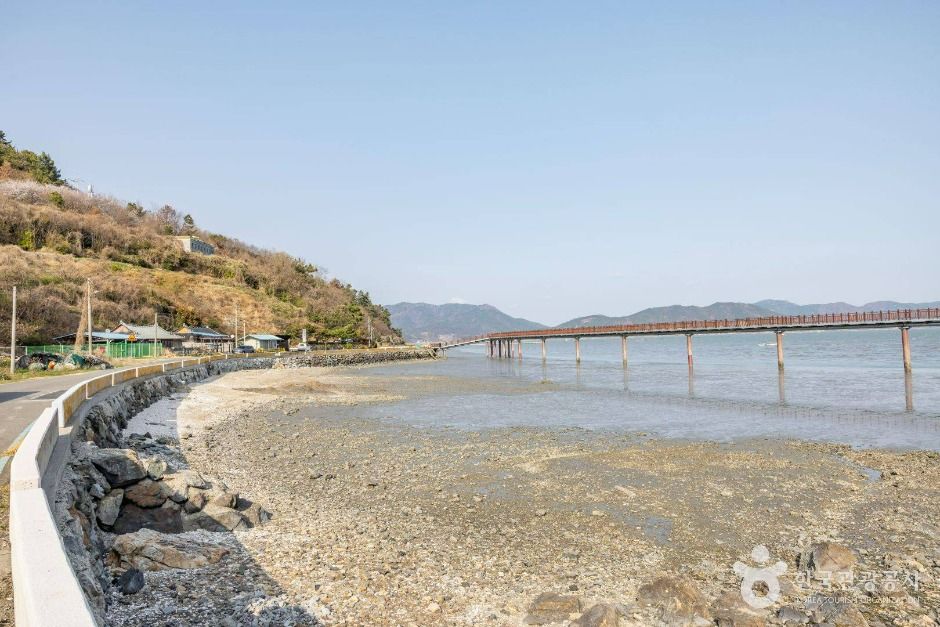 화포해변