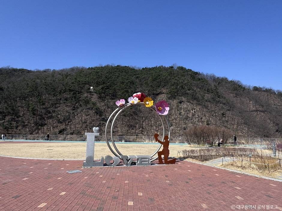 월광수변공원