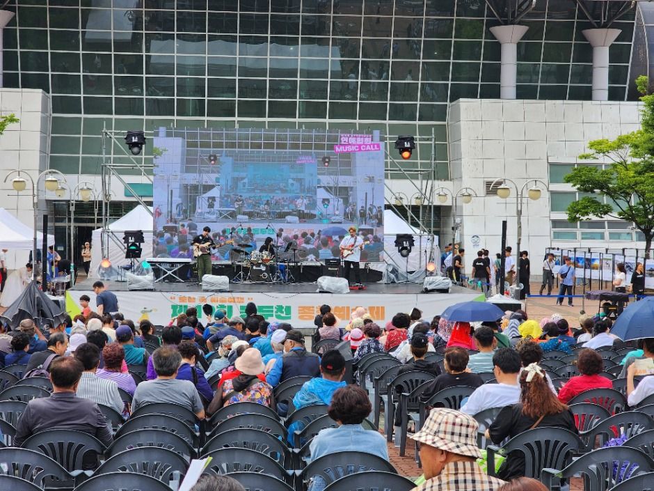 2025 동두천 예맥축제 4