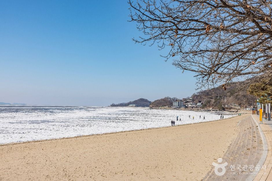 강화 동막해변