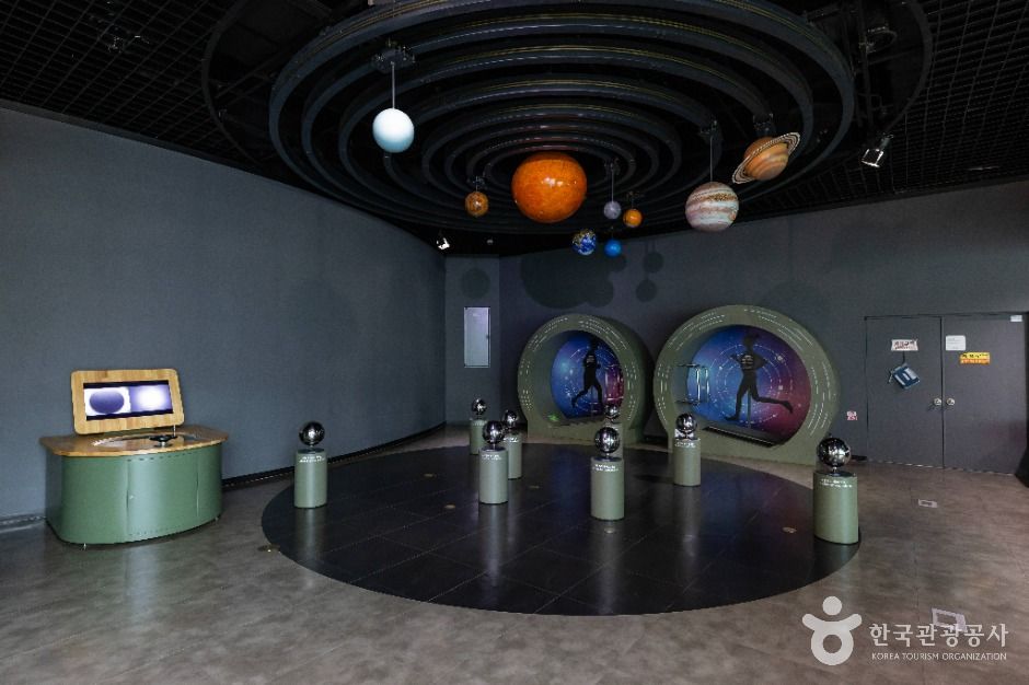 thumbnail-충청북도자연과학교육원 과학체험관-22