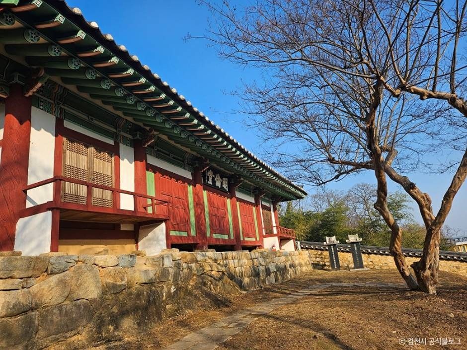 개령향교
