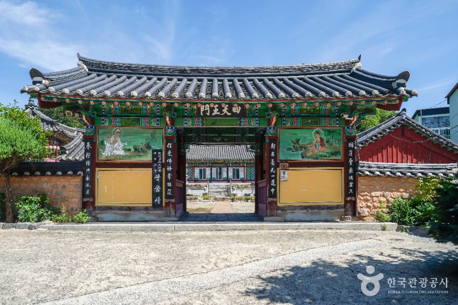 관음사(고령)