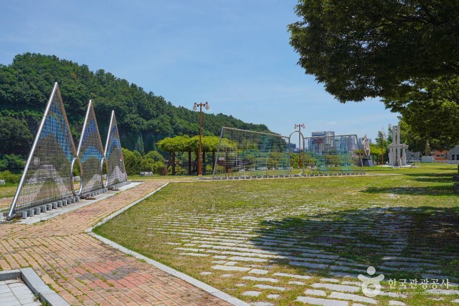 남가람문화거리