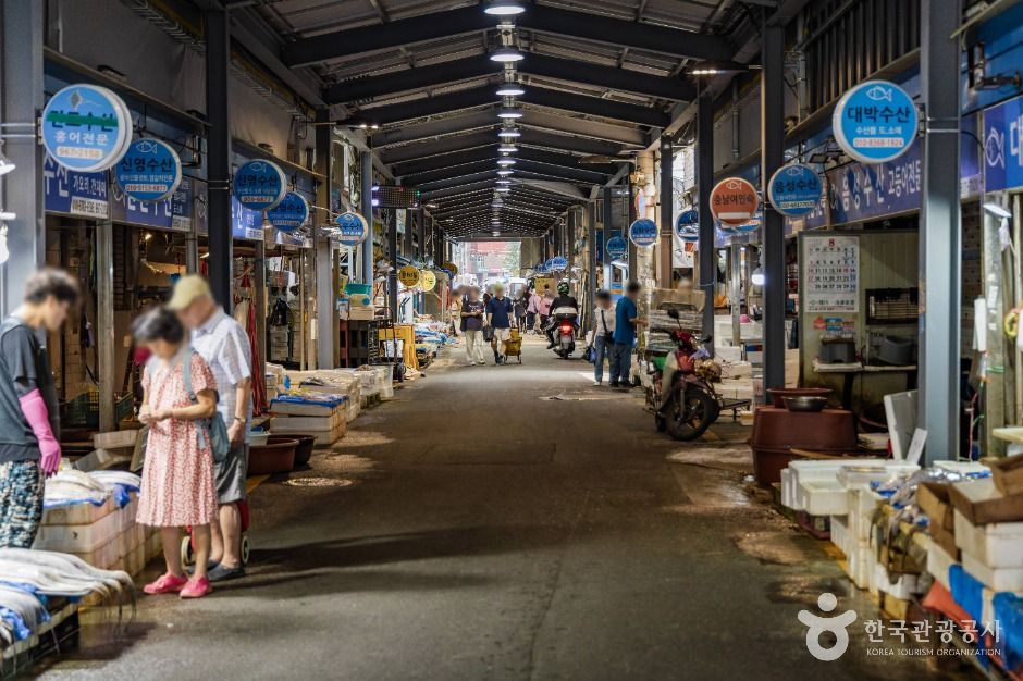 서울_청량리수산시장 (7)