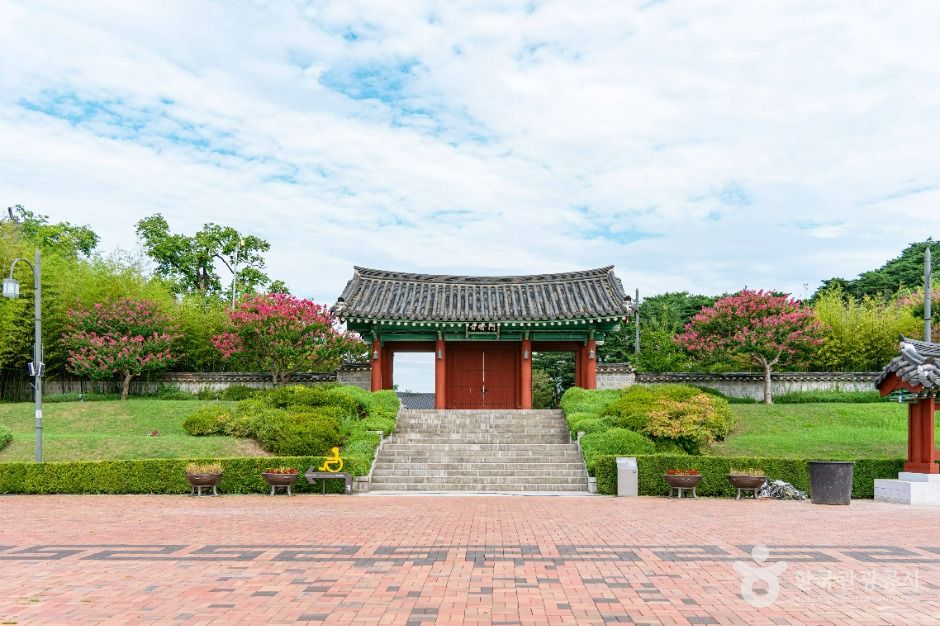 강릉 오죽헌·시립박물관