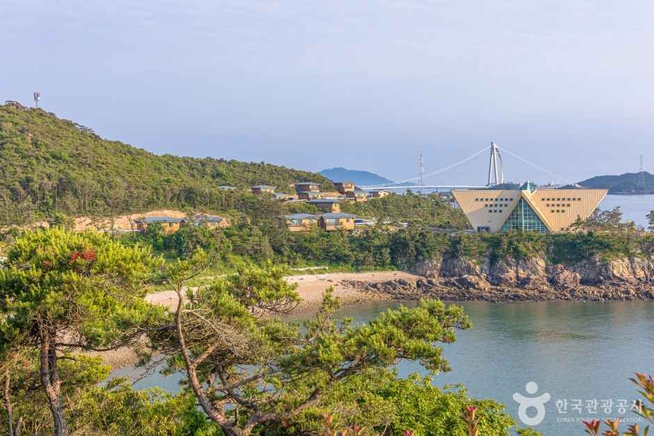 국립신시도자연휴양림 (4)