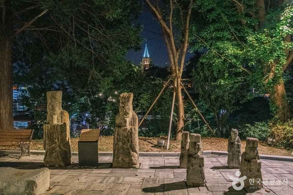 충청남도역사박물관 (2) 