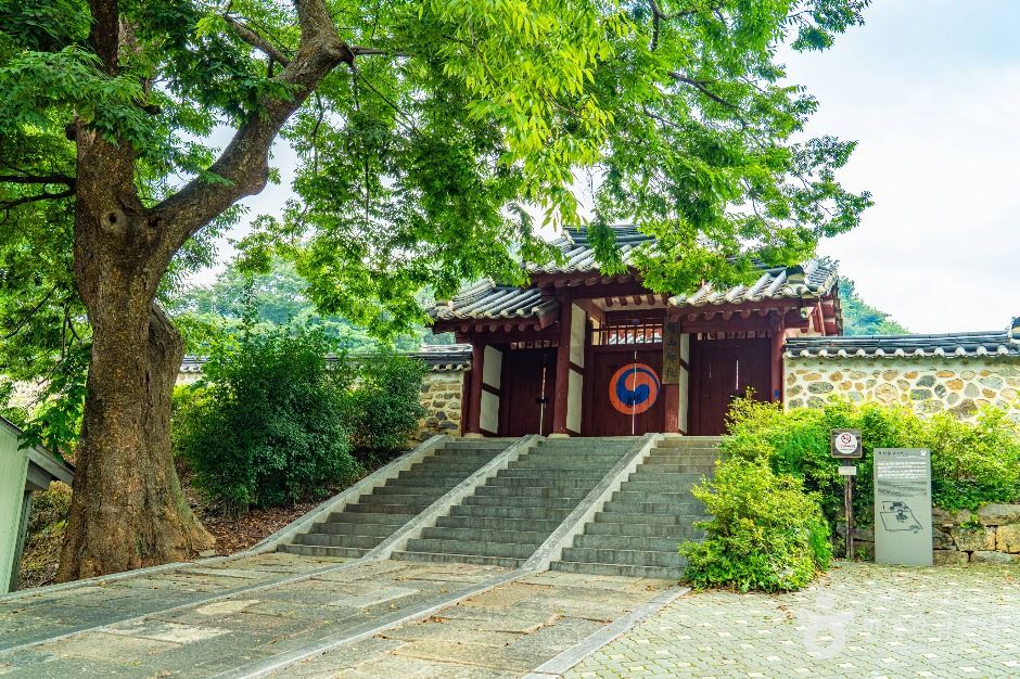 죽산향교