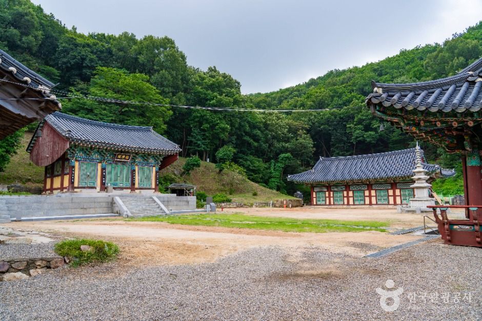 봉림사(화성)