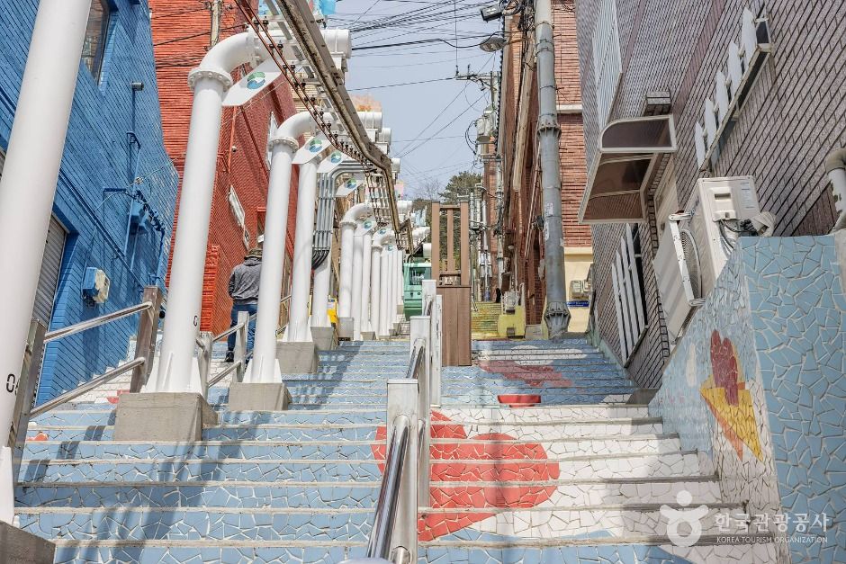 thumbnail-소망계단 모노레일-4