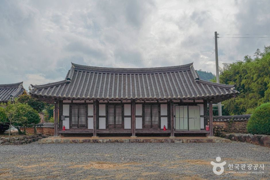 thumbnail-보성 문익점 부조묘-4