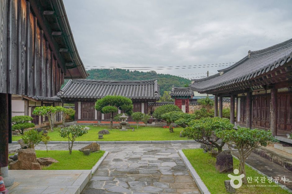 thumbnail-구고사 및 김완장군부조묘-14