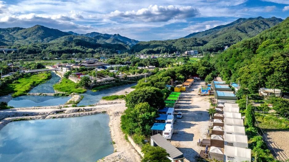 포천_글램핑클럽레스피아 in 포천백운계곡 (5)