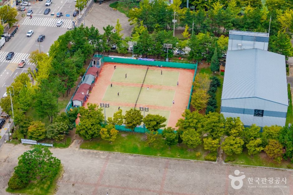 시흥_정왕체육공원 (2)