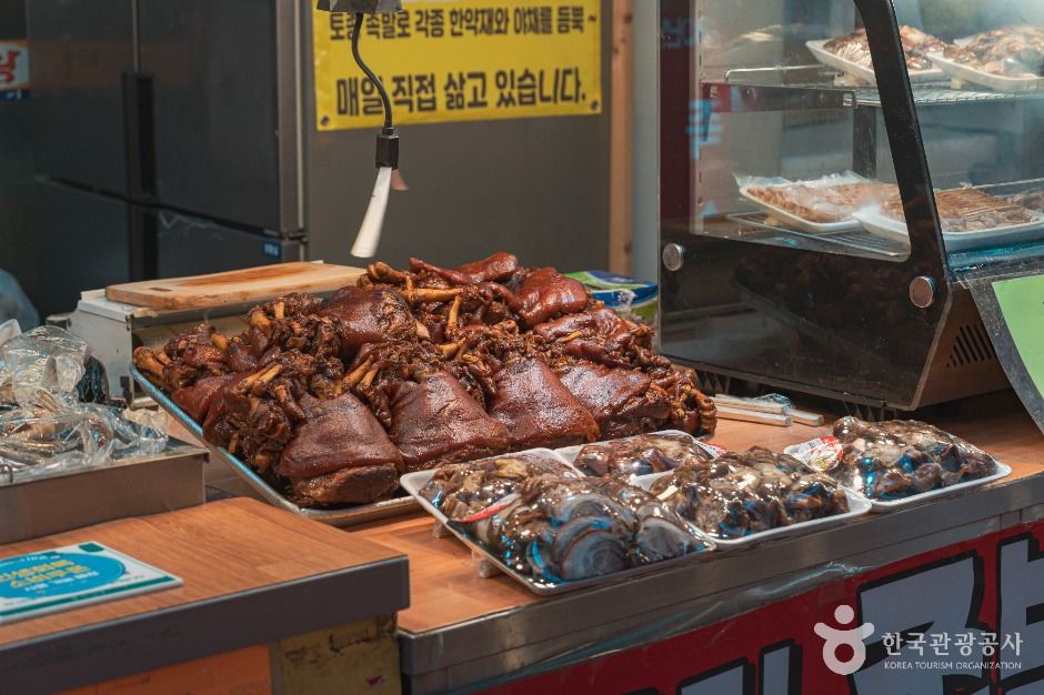 대전_대전 중리전통시장 (2)