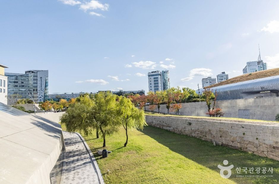 동대문역사문화공원