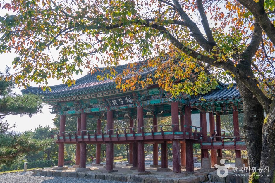 thumbnail-제천 청풍 한벽루-5