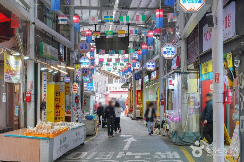 서울_고분다리전통시장 (4)