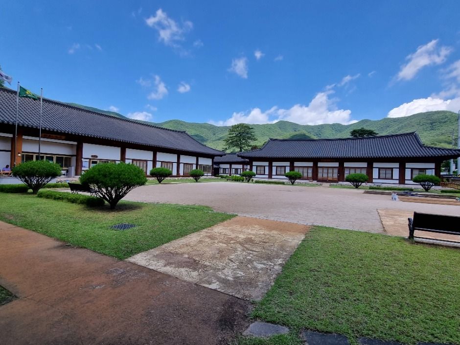 포항전통문화체험관