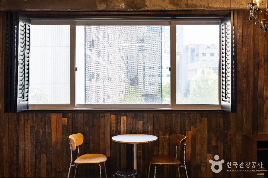 아트센터 예술의 시간