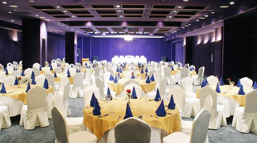 부천_고려호텔_연회장