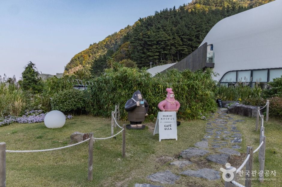 울릉_코스모스 울릉도 (1)