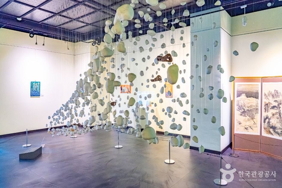 난고 김삿갓 문학관