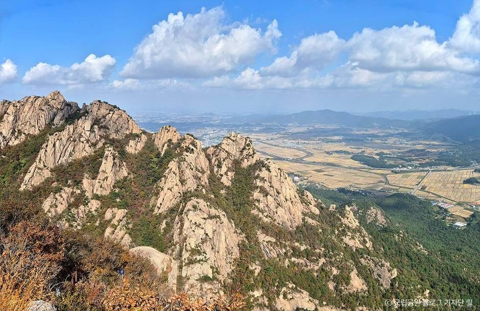 thumbnail-월출산국립공원-4