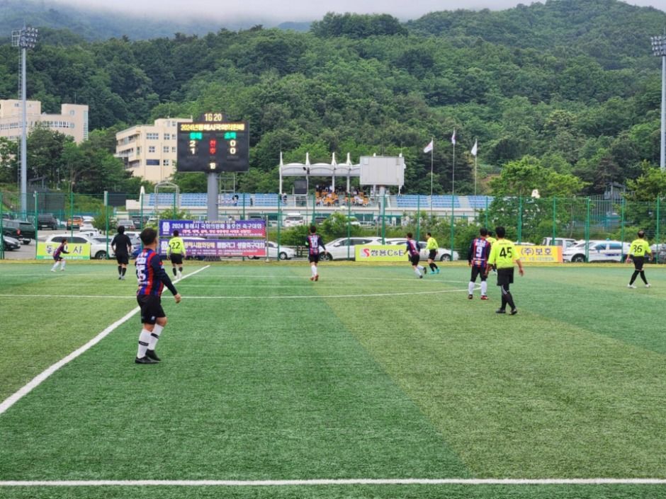 동해 웰빙레포츠타운 (4)