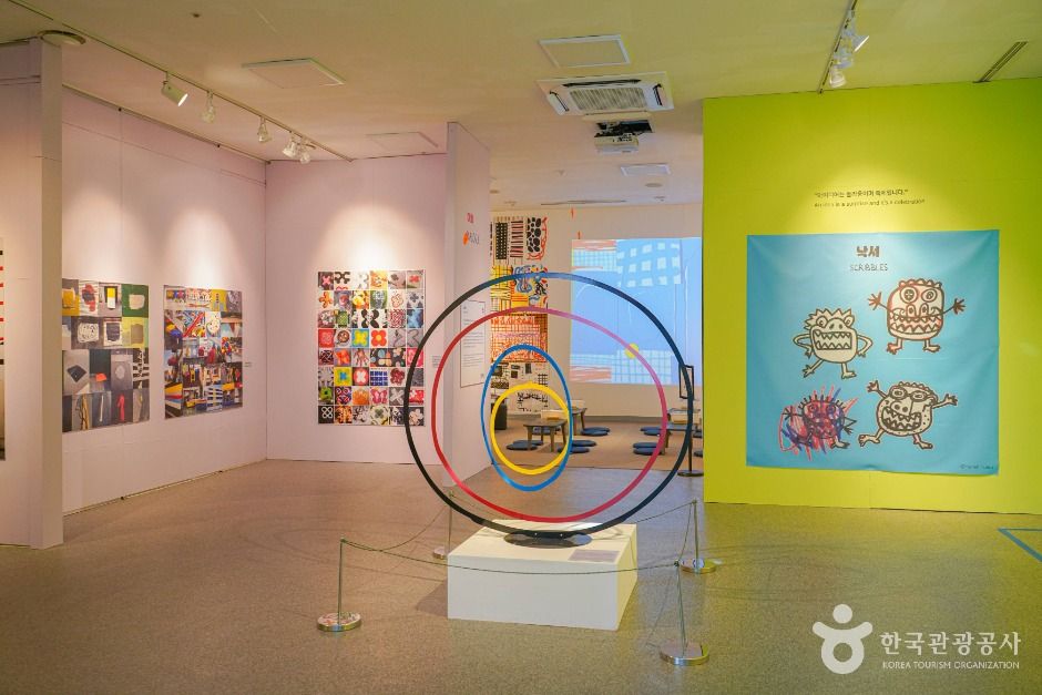 서울_꿈의숲 아트센터 (6)