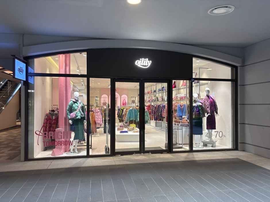 thumbnail-Oilily - Lotte Premium Outlets Dongbusan Branch [Tax Refund Shop](오일릴리 롯데프리미엄아울렛 동부산점)-0