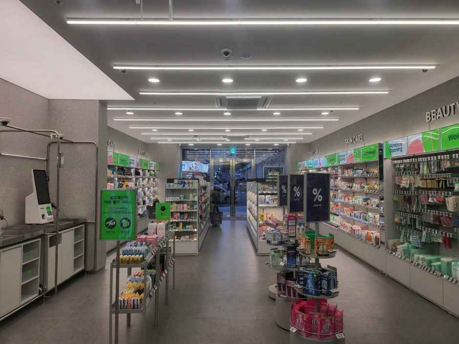 thumbnail-올리브영 대구이곡점-1