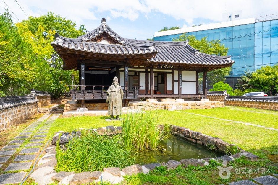 thumbnail-추사박물관(과천)-8
